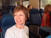 Lydia's Birthday in GA